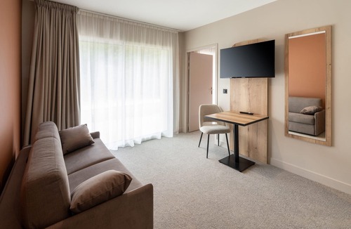 Chambray-les-Tours Hotel | Sure Hotel by Best Western Tours Sud