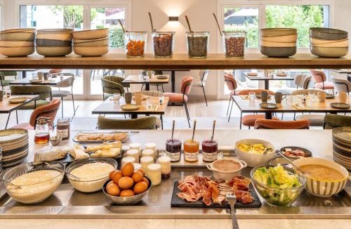Chambray-les-Tours Hotel | Sure Hotel by Best Western Tours Sud