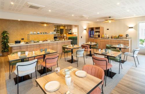 Chambray-les-Tours Hotel | Sure Hotel by Best Western Tours Sud