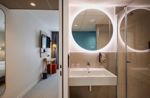 Saint-Herblain Hotel | Sure Hotel by Best Western Nantes Saint-Herblain
