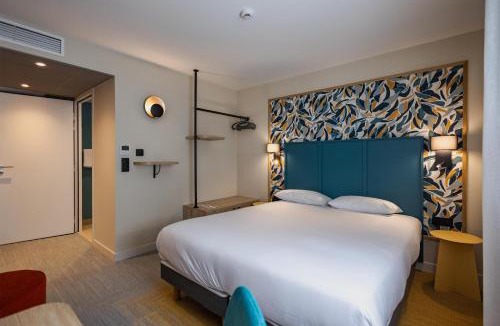 Saint-Herblain Hotel | Sure Hotel by Best Western Nantes Saint-Herblain