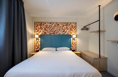 Saint-Herblain Hotel | Sure Hotel by Best Western Nantes Saint-Herblain