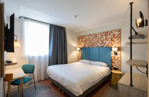 Saint-Herblain Hotel | Sure Hotel by Best Western Nantes Saint-Herblain