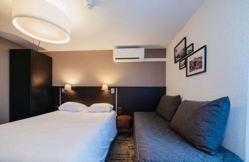 Le Poinconnet Hotel | Sure Hotel by Best Western Châteauroux