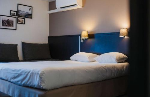 Le Poinconnet Hotel | Sure Hotel by Best Western Châteauroux