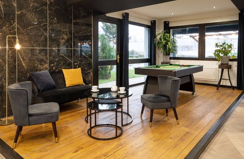 Rouvignies Hotel | Sure Hotel by Best Western Rouvignies Valenciennes