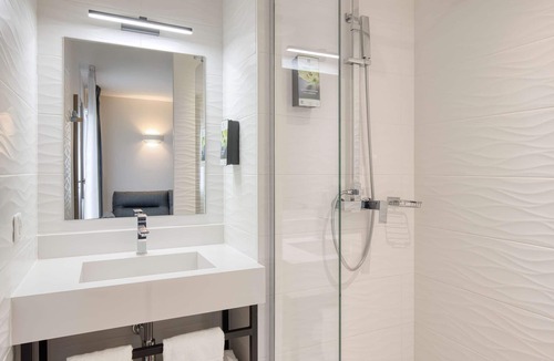 Bressols Hotel | Sure Hotel by Best Western Les Portes de Montauban