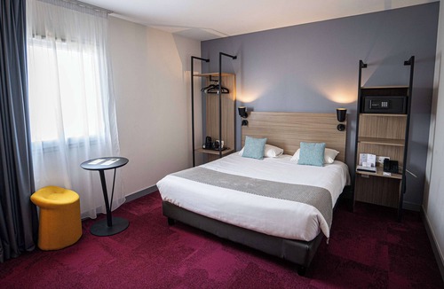 Bressols Hotel | Sure Hotel by Best Western Les Portes de Montauban