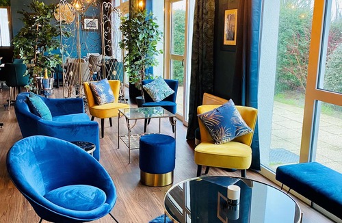 Coquelles Hotel | Sure Hotel by Best Western Calais Coquelles Tunnel s/Manche