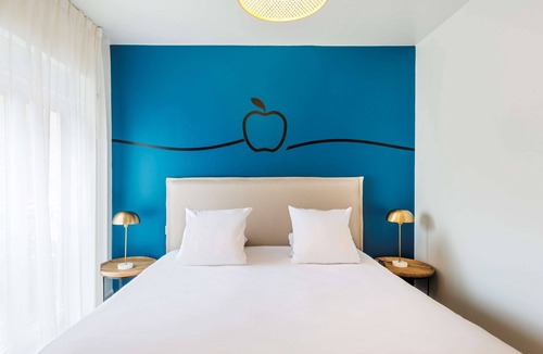 Argentan Hotel | Sure Hotel by Best Western Argentan