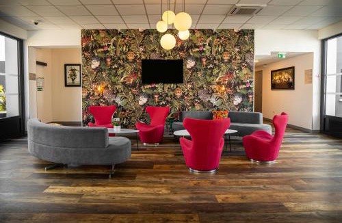 Bressols Hotel | Sure Hotel by Best Western Les Portes de Montauban