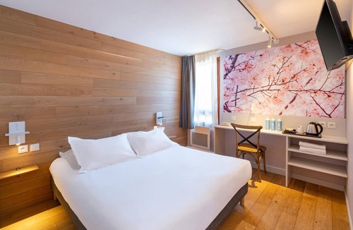 Chantepie Hotel | Sure Hotel by Best Western Rennes Chantepie