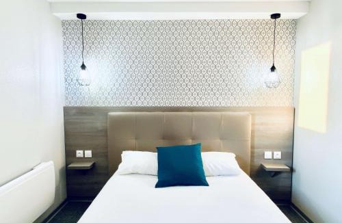 Calais Frethun Hotel | Sure Hotel by Best Western Calais Coquelles Tunnel s/Manche