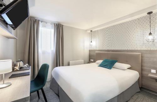 Calais Frethun Hotel | Sure Hotel by Best Western Calais Coquelles Tunnel s/Manche