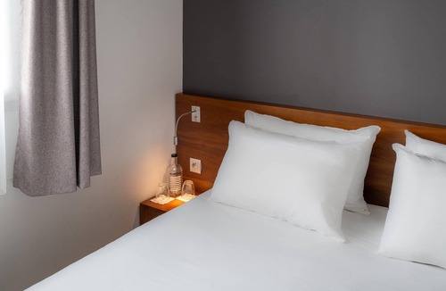 Guerande Hotel | Sure Hotel by Best Western Guerande