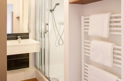 Guerande Hotel | Sure Hotel by Best Western Guerande