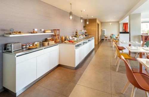 Chantepie Hotel | Sure Hotel by Best Western Rennes Chantepie