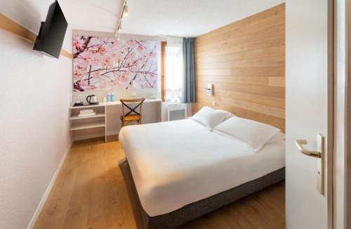 Chantepie Hotel | Sure Hotel by Best Western Rennes Chantepie