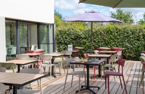 Guerande Hotel | Sure Hotel By Best Western Guerande