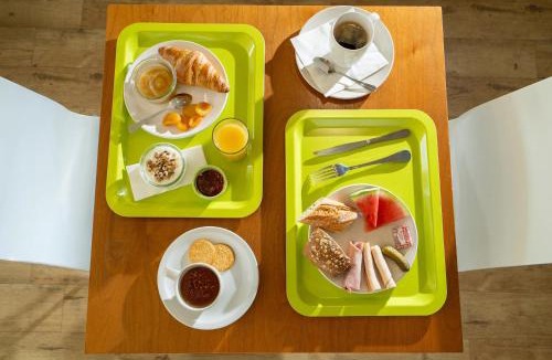Guerande Hotel | Sure Hotel By Best Western Guerande