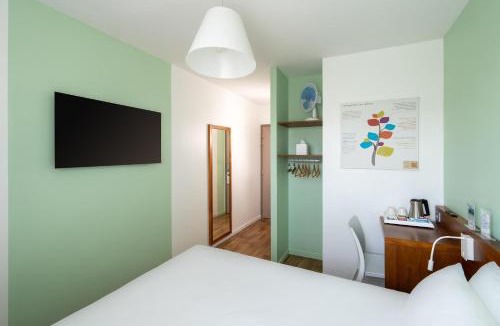 Guerande Hotel | Sure Hotel By Best Western Guerande