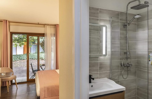 Holnon Hotel | Sure Hotel by Best Western Saint-Quentin Ouest Le pot d'étain