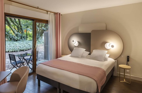 Holnon Hotel | Sure Hotel by Best Western Saint-Quentin Ouest Le pot d'étain