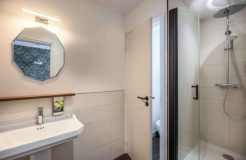 Lorient Hotel | Sure Hotel by Best Western Lorient Centre