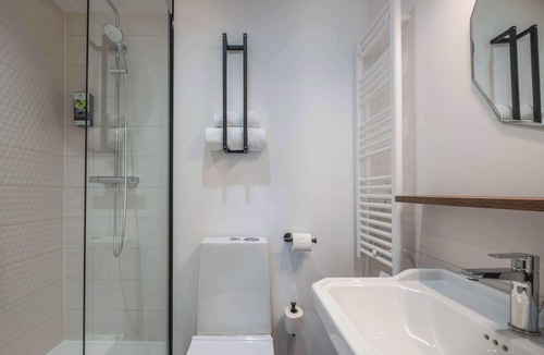 Lorient Hotel | Sure Hotel by Best Western Lorient Centre