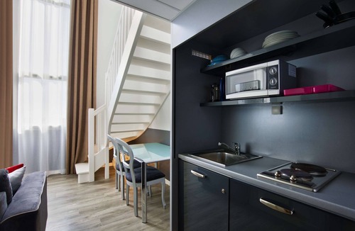 Beaujoire Hotel | Sure Hotel by Best Western Nantes Beaujoire