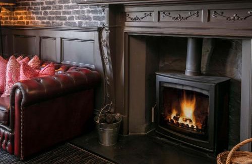 Lockerbie Hotel | Sure Hotel by Best Western Lockerbie