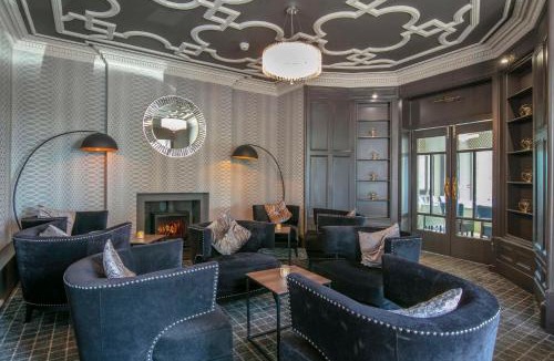 Lockerbie Hotel | Sure Hotel by Best Western Lockerbie