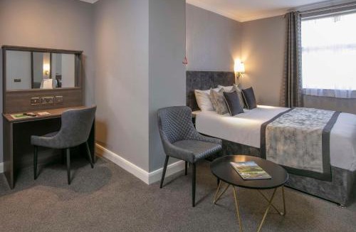 Lockerbie Hotel | Sure Hotel by Best Western Lockerbie