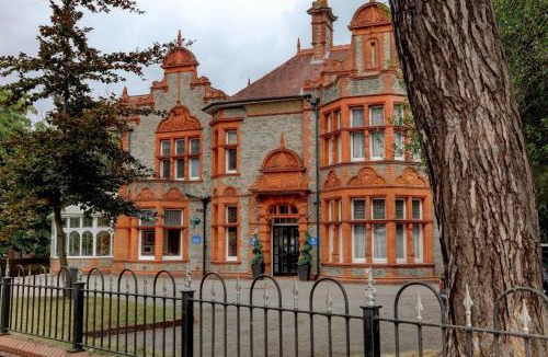 Reading Hotel | Sure Hotel by Best Western Reading