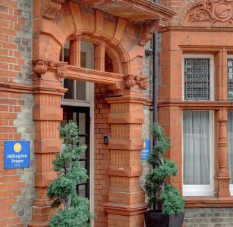 Reading Hotel | Sure Hotel by Best Western Reading