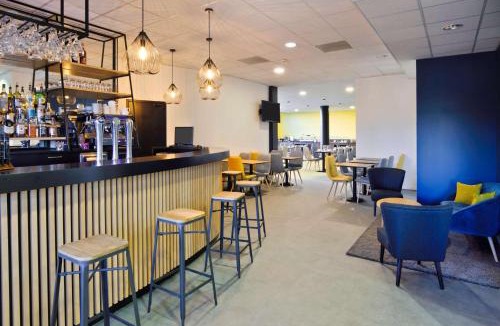 Le Bois Briand Hotel | Sure Hotel by Best Western Nantes Beaujoire