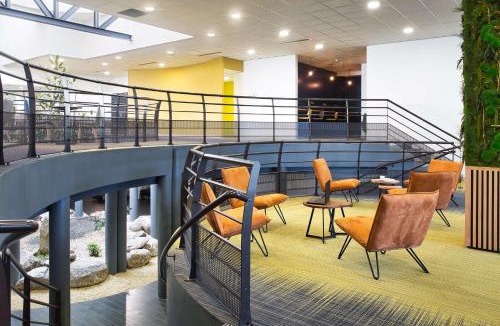 Le Bois Briand Hotel | Sure Hotel by Best Western Nantes Beaujoire
