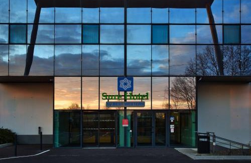 Le Bois Briand Hotel | Sure Hotel by Best Western Nantes Beaujoire