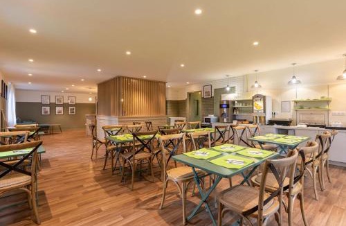 Plaisir Hotel | Sure Hotel by Best Western Plaisir