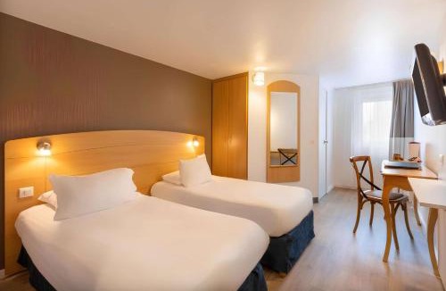 Plaisir Hotel | Sure Hotel by Best Western Plaisir