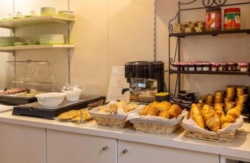 Plaisir Hotel | Sure Hotel by Best Western Plaisir
