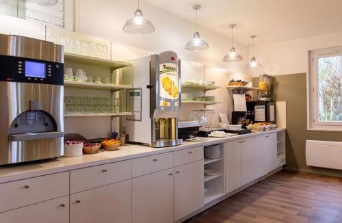 Plaisir Hotel | Sure Hotel by Best Western Plaisir