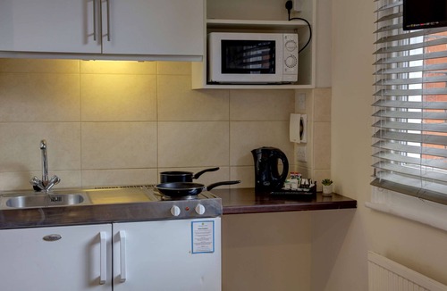 Reading Hotel | Sure Hotel by Best Western Reading