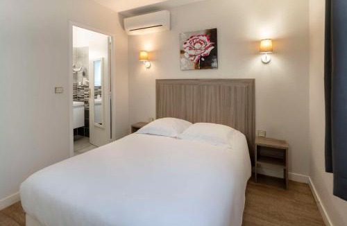 Saintes Hotel | Sure Hotel by Best Western Saintes