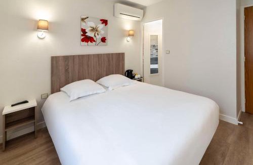 Saintes Hotel | Sure Hotel by Best Western Saintes