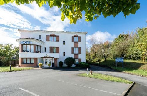 Saintes Hotel | Sure Hotel by Best Western Saintes