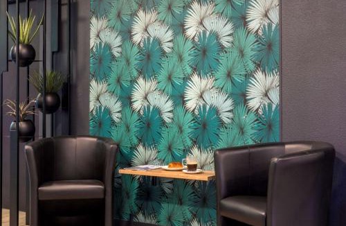 Saint-Amand-les-Eaux Hotel | Sure Hotel by Best Western Saint-Amand-Les-Eaux
