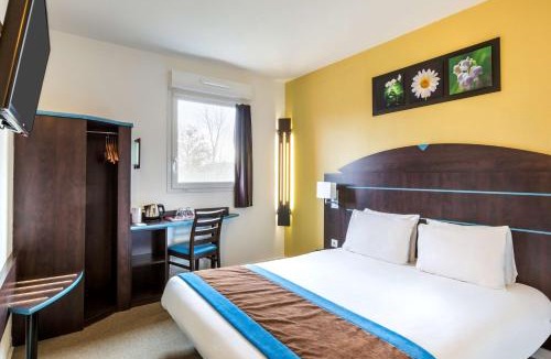 Saint-Amand-les-Eaux Hotel | Sure Hotel by Best Western Saint-Amand-Les-Eaux