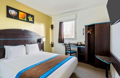 Saint-Amand-les-Eaux Hotel | Sure Hotel by Best Western Saint-Amand-Les-Eaux