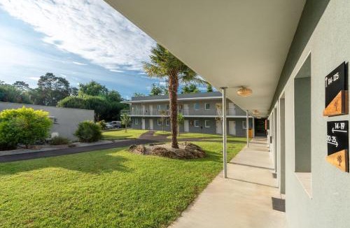 Saint-Pierre-du-Mont Hotel | Sure Hotel by Best Western Mont-de-Marsan